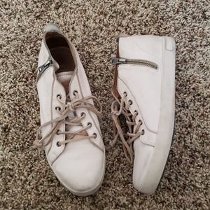 Blackstone Sneaker Shoes Sz 39